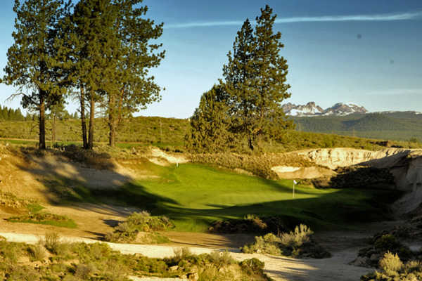 Tetherow GC