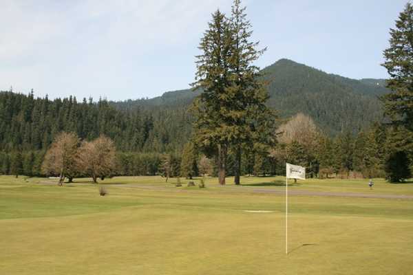 Tokatee GC