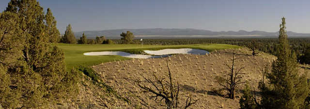 Brasada Canyons GC: #4