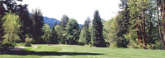 Elkhorn Valley: #10