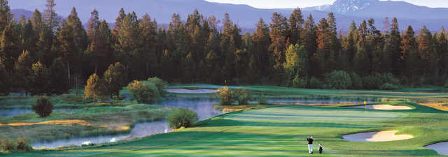 Meadows at Sunriver Resort: #3