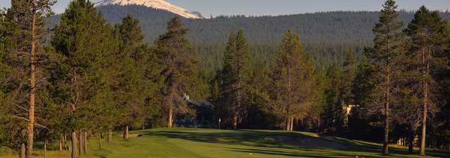 Sunriver Woodlands #16