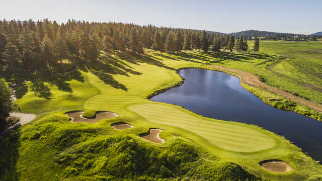 Running Y Ranch Resort in Klamath Falls