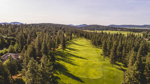 Running Y Ranch Resort in Klamath Falls