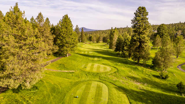 Running Y Ranch Resort in Klamath Falls
