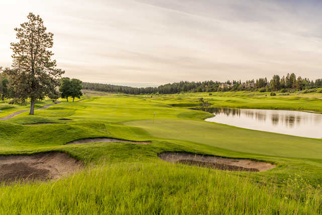 Running Y Ranch Resort in Klamath Falls Running Y Ranch Resort in Klamath Falls