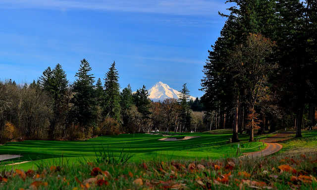 Camas Meadows Golf Club in Camas Camas Meadows Golf Club in Camas