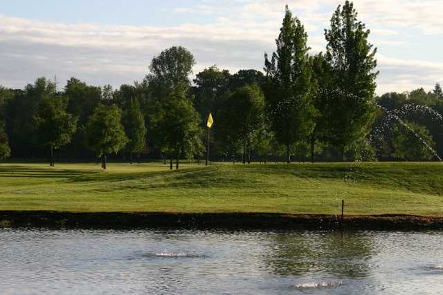 McKay Creek Golf Course in Hillsboro McKay Creek Golf Course in Hillsboro