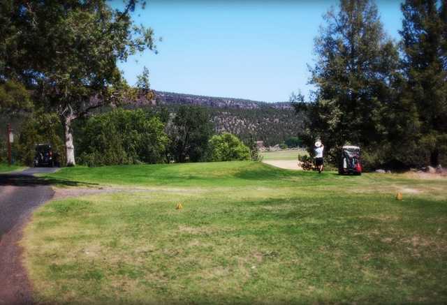 Prineville Golf Country Club in Prineville Prineville Golf Country Club in Prineville