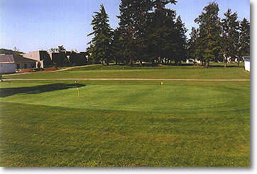 Gresham Golf Course in Gresham Gresham Golf Course in Gresham