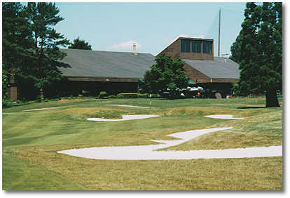 RedTail Golf Center in Beaverton RedTail Golf Center in Beaverton