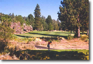 River #39 s Edge Golf Course in Bend River #39 s Edge Golf Course in Bend