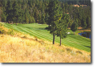 River #39 s Edge Golf Course in Bend River #39 s Edge Golf Course in Bend