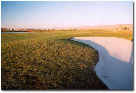 Wildhorse Resort Golf Course in Pendleton Wildhorse Resort Golf Course in Pendleton