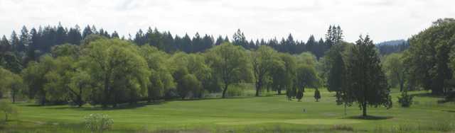 South/West at Meriwether National Golf Club in Hillsboro South/West at Meriwether National Golf Club in Hillsboro