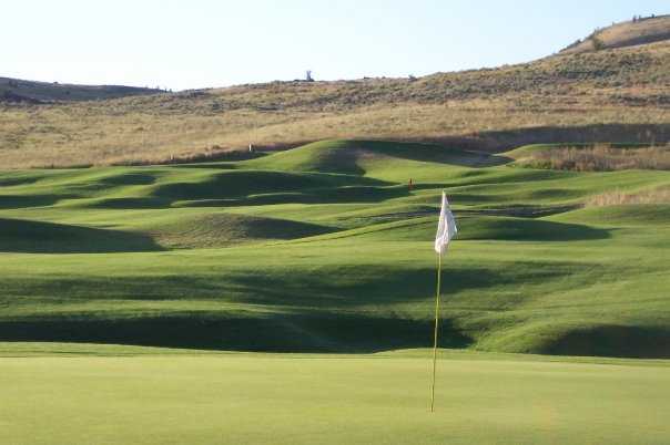 Buffalo Peak Golf Course in Union Buffalo Peak Golf Course in Union