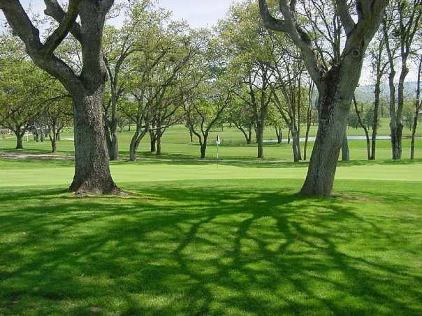 The Oaks at Rogue Valley Country Club in Medford The Oaks at Rogue Valley Country Club in Medford