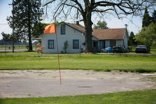 Woodburn Golf Club in Woodburn Woodburn Golf Club in Woodburn