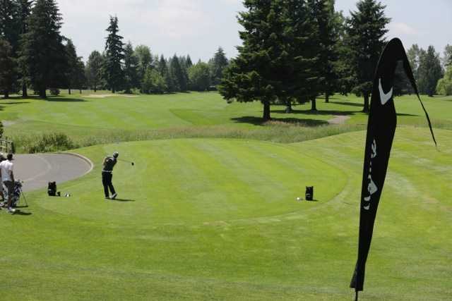Arrowhead Golf Club in Molalla Arrowhead Golf Club in Molalla