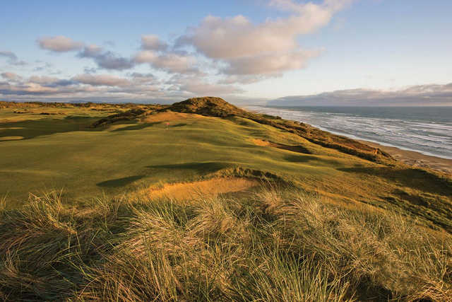 Old Macdonald In Bandon