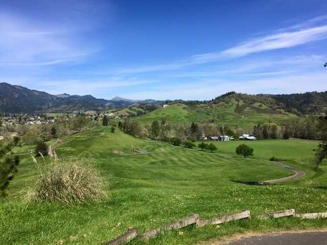 Myrtle Creek Golf Course Myrtle Creek Oregon Golf course Myrtle Creek Golf Course Myrtle Creek Oregon Golf course