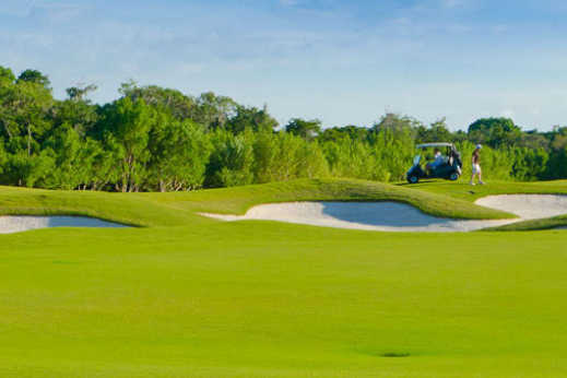 Alpine Meadows Golf Course in Enterprise