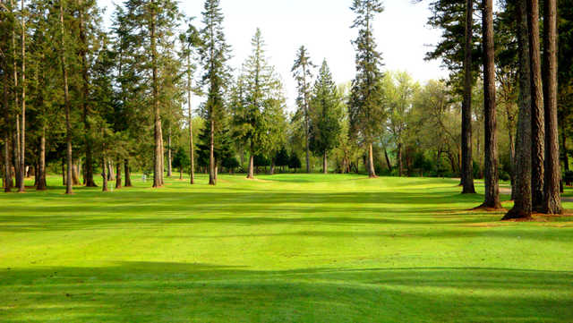 Killarney West Golf Course Hillsboro Oregon Golf course information Killarney West Golf Course Hillsboro Oregon Golf course information