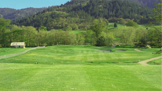 Myrtle Creek Golf Club in Myrtle Creek Myrtle Creek Golf Club in Myrtle Creek