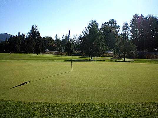Springfield Golf Club in Springfield Springfield Golf Club in Springfield