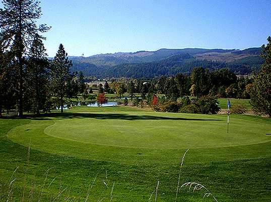 Springfield Golf Club in Springfield Springfield Golf Club in Springfield