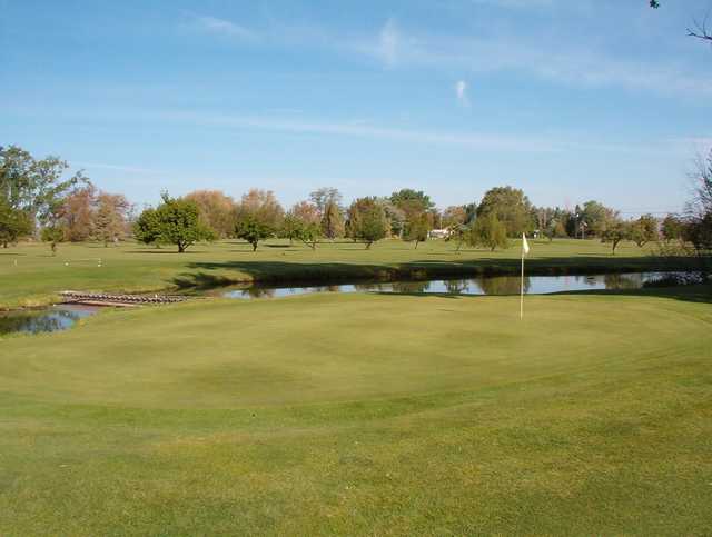 Willow Run Golf Course in Boardman Willow Run Golf Course in Boardman