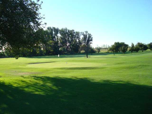 Willow Run Golf Course in Boardman Willow Run Golf Course in Boardman