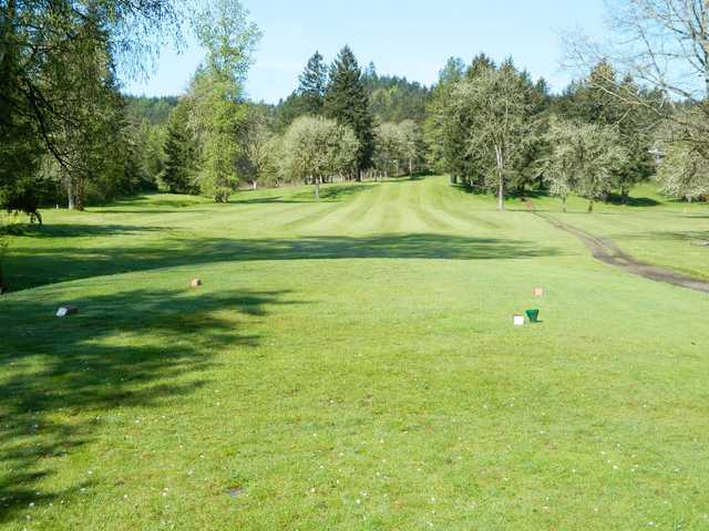 Pineway Golf Club in Lebanon Pineway Golf Club in Lebanon