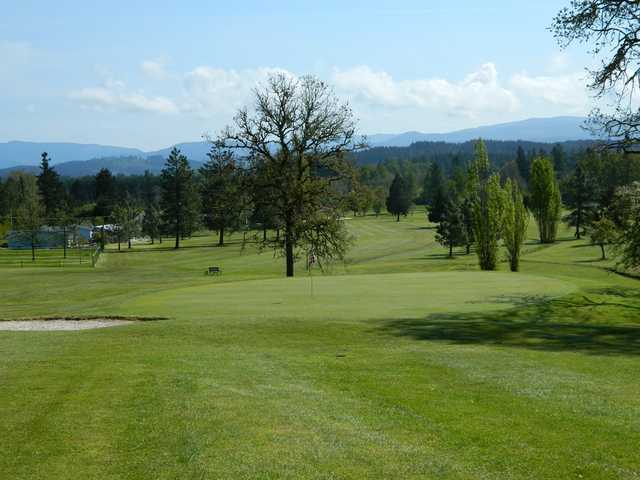 Pineway Golf Club in Lebanon Pineway Golf Club in Lebanon