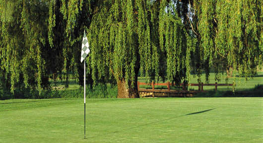 South/West at Meriwether National Golf Club in Hillsboro South/West at Meriwether National Golf Club in Hillsboro