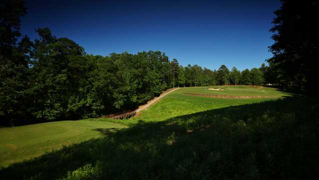 Springfield Golf Club in Springfield Springfield Golf Club in Springfield