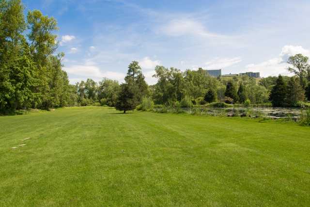Bear Creek Golf Course in Medford Bear Creek Golf Course in Medford