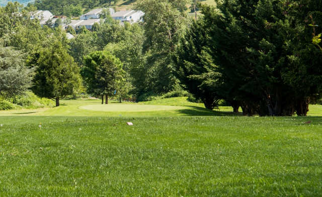 Bear Creek Golf Course in Medford Bear Creek Golf Course in Medford