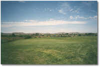 Country View: Hole #6