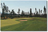 Crosswater #1