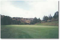 John Day GC #3