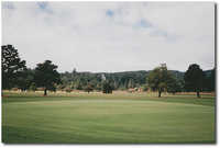 Kentuck Golf Course #10