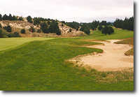 Ocean Dunes #2