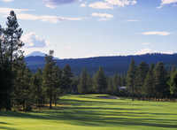 Sunriver Woodlands #7