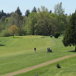 The Nines Golf Course Regulation Nine in McMinnville The Nines Golf Course Regulation Nine in McMinnville