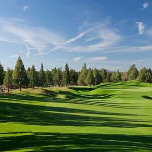 Eagle Crest Resort - Resort