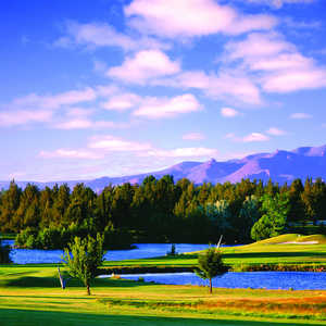 Eagle Crest Resort - Resort: #17