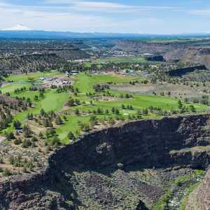 Crooked River Ranch Golf