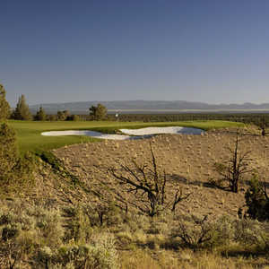 Brasada Canyons GC: #4