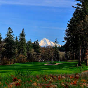 Camas Meadows GC